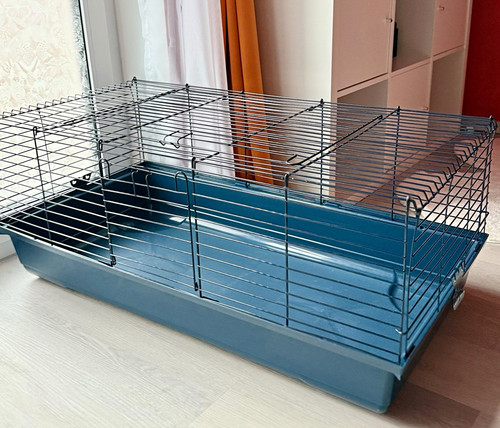 Käfig für meerschweinchen - für,