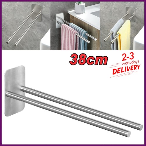 Armig edelstahl - 2-armig,