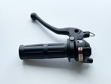 NOS Magura 3 Gang Schaltgriff Hercules Zündapp Kreidler PUCH KTM DKW Rixe Mofa