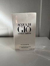 Giorgio Armani Acqua di Gio