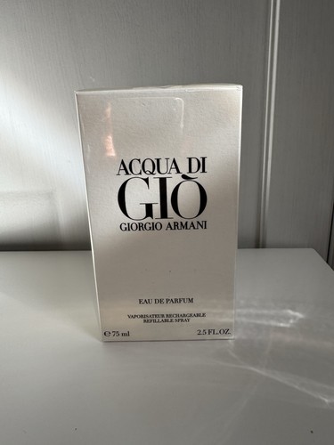 Giorgio armani acqua gio - armani,