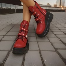 Urban Plateau Kunstleder