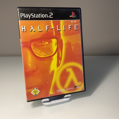 Half life sony - (dt.), (sony