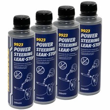 Servolenkung Öl Additiv 4 x