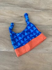 Baby Mütze Marke Toby Tiger 68cm 3/6M