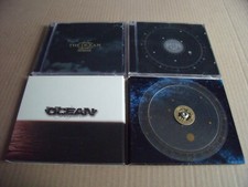 4 x The Ocean - Fogdiver +