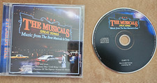 The Musicals Great Songs z.B