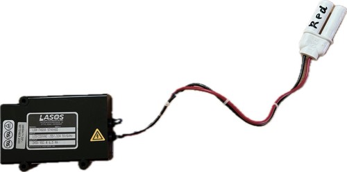 Lasos laser netzteil typ - laser,