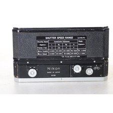 Nikon Motor Drive F-36 für