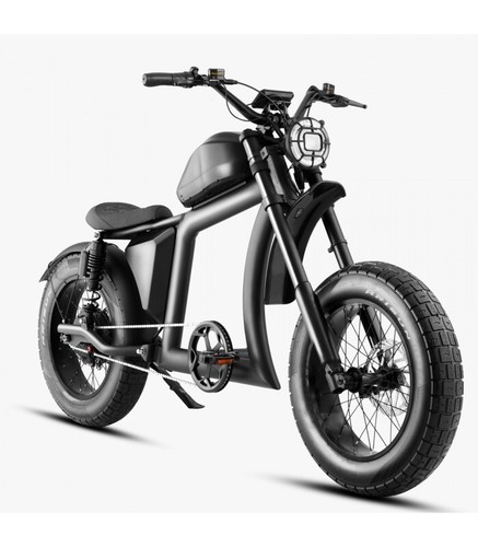Elektrofahrrad chopper x1p - elektrofahrrad,