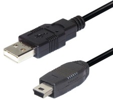 USB Datenkabel für Panasonic