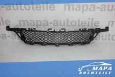 Mercedes E-Klasse Coupe Cabrio C207 A207 Bj. 09-12 Stoßstange Vorne mitte Gitter