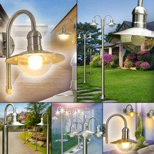 Kandelaber Außen Wand Steh