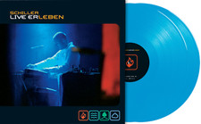Schiller - Live Erleben 180GR