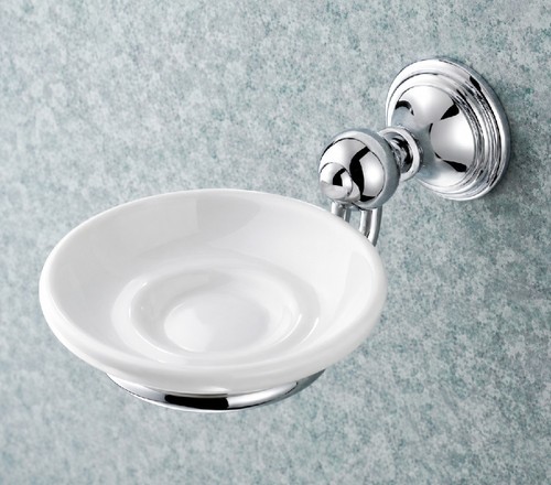 Haceka allure seifenschale mit - allure,
