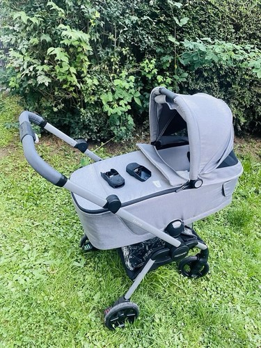 Kinderwagen von recaro baby - kinderwagen,
