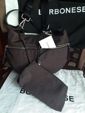 BORBONESE - Handtasche Mond