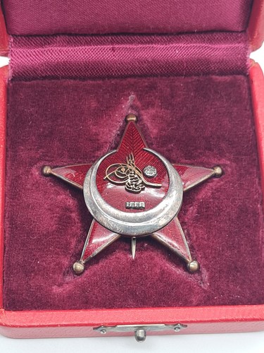 Mü032632 osmanisches reich - osmanisches,
