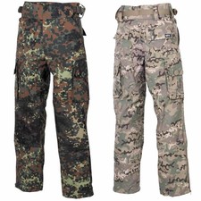 Kommandohose smock von - kommandohose, mfh