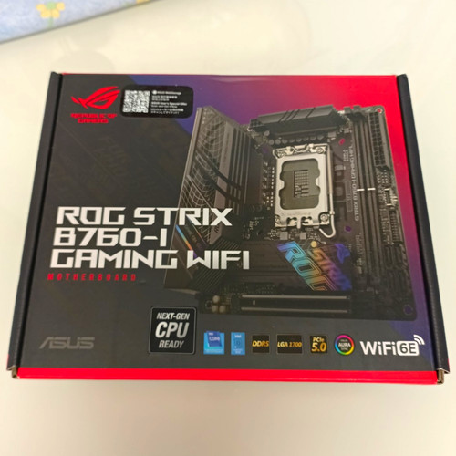 Asus rog strix - rog, gaming