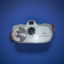 Zeiss Ikon Movikon 8 Movie