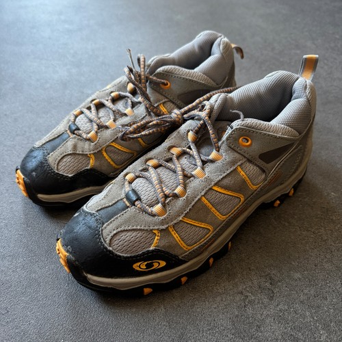 Salomon contagrip hike wander - hike,