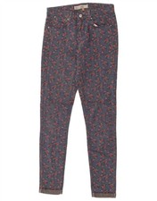 Topshop Damen Leigh Skinny