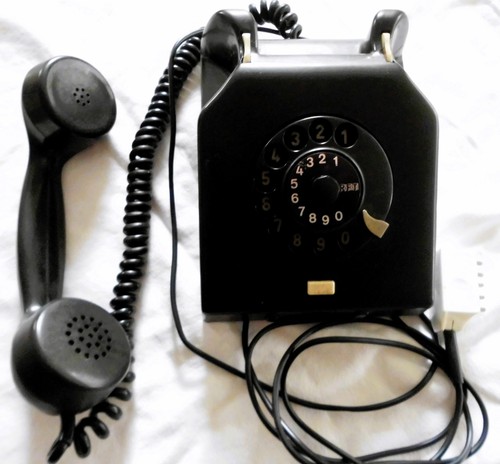 Telefon rft nordfern - telefon, w