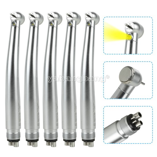 Dental high speed - 5x,