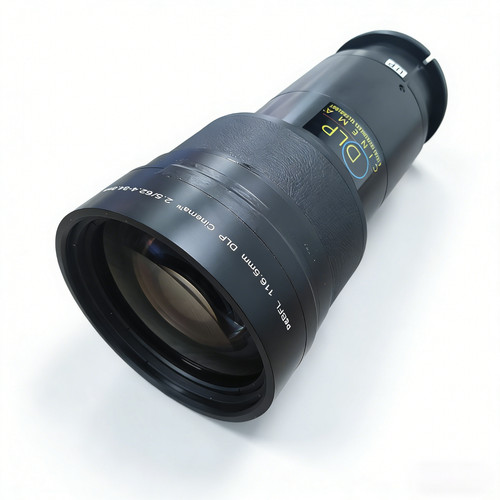 Barco series objektiv - b,