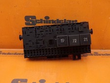 Sicherungskasten 171941813D VW GOLF II (19E, 1G1) 1.8 SYNCRO