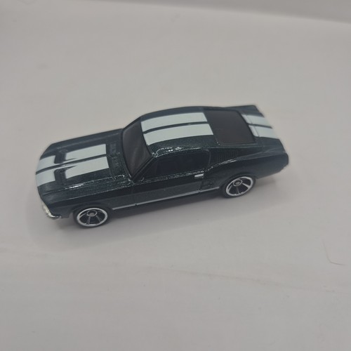 Hot wheels 67 - 1:64, 67'