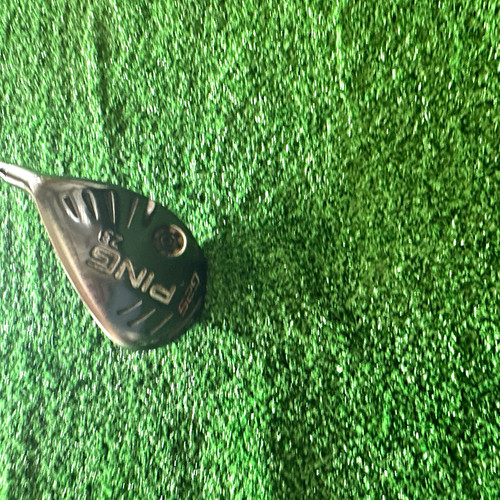 Ping g25 hybrid stahlschaft - ping, rh
