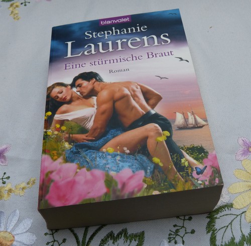 Stephanie laurens eine - laurens,