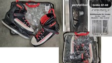 Schlittschuhe Kinder 37-40 gebraucht
