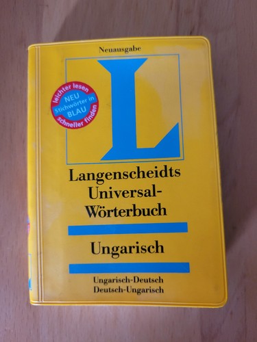 Wörterbuch deutsch - wörterbuch,