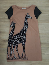 Rinascemento Kleid Giraffe