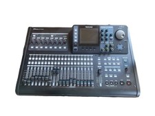 TASCAM DP-32SD Digital Portastudio Multitrack Recorder CD-RW getestet...