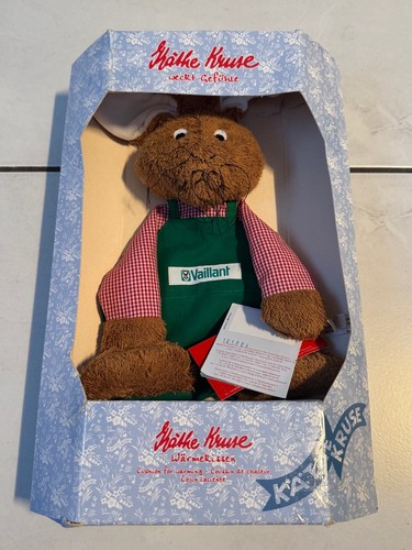 Käthe kruse vaillant hase - vaillant,