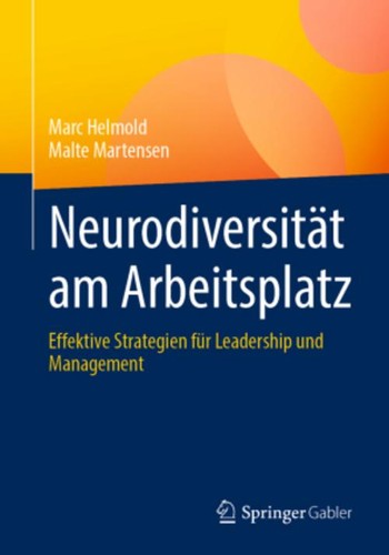 Neurodiversität - , am