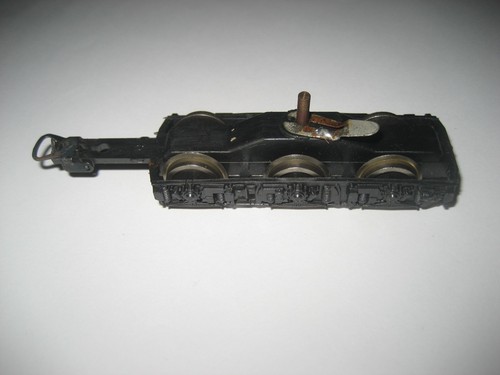 Lima 151 usw drehgestell - ,