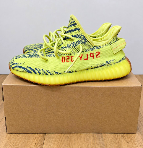 Adidas yeezy boost 350 semi - adidas,