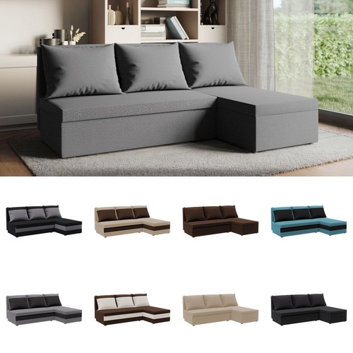Forniro ecksofa mit - ecksofa,