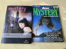 2 x Cora Mystery Romane