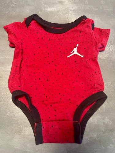Baby body jordan - -, newborn