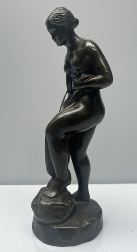 Just andersen art - art, figur