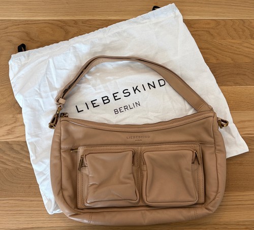 Liebeskind hobo tasche - liebeskind, hobo-tasche