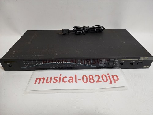 Korg pro chromatischer - dt-1,