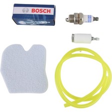 Luftfilter Bosch Kerze
