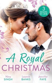 Royal christmas - a,